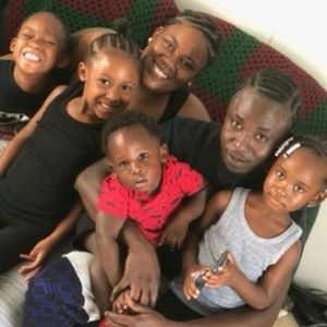 Meet your Posher, Richardson